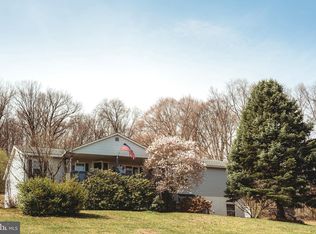 1734 Huffs Church Rd, Barto, PA 19504