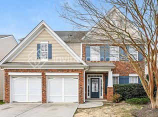 2476 Gristhaven Ln, Buford, GA 30519