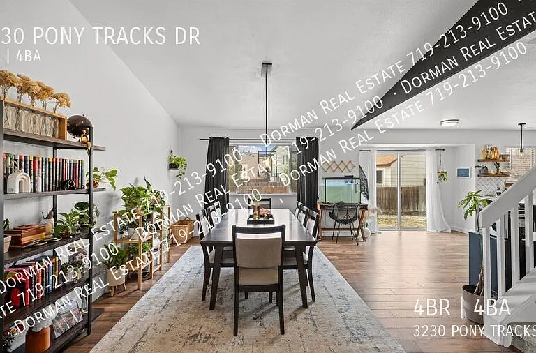 3230 Pony Tracks Dr — Photo 8