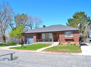 3827 Eccles Ave, Ogden, UT 84403