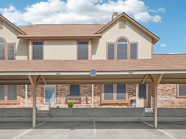 7880 Micron #4104, San Antonio, TX 78251