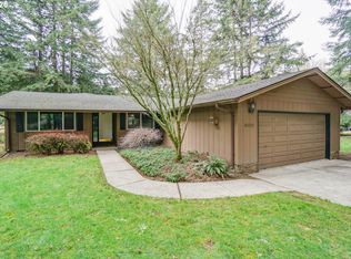 2610 Lewis River Rd, Woodland, WA 98674