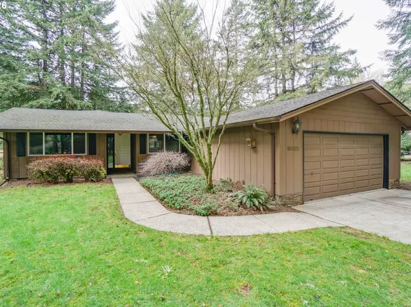 2610 Lewis River Rd, Woodland, WA 98674
