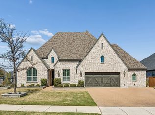1700 Quail Creek Ln, Prosper, TX 75078