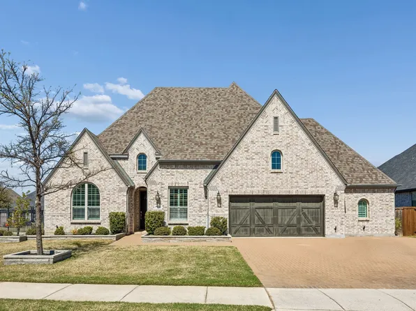 1700 Quail Creek Ln, Prosper, TX 75078