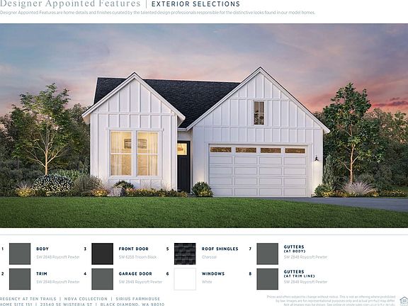 2nd image of 23540 Site 151 SE Wisteria Street