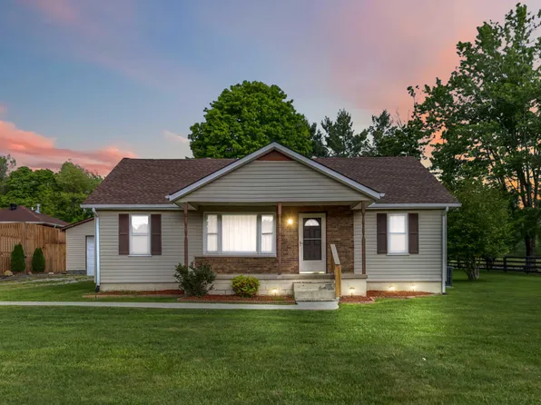 1870 State Highway 1629, Corbin, KY 40701