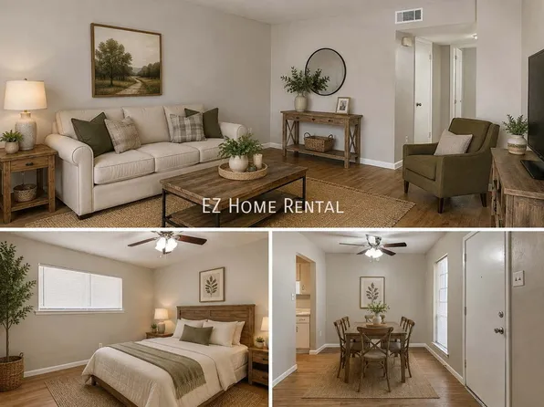 2101 6th Ave N APT 3, Texas City, TX 77590