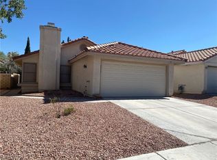 7713 Rathburn Ave, Las Vegas, NV 89147