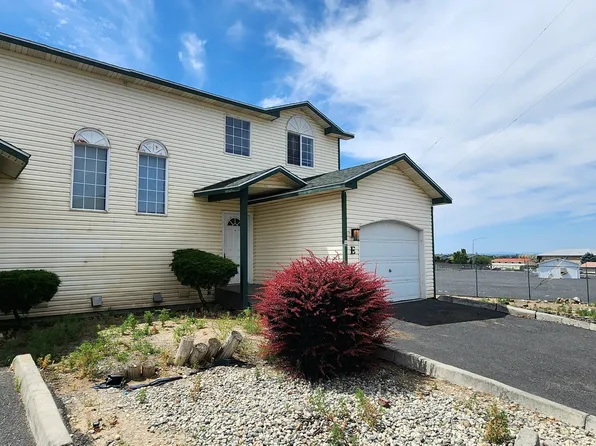 1330 S Skyline Dr, Moses Lake, WA