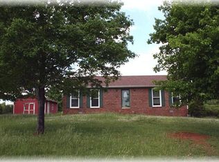 809 Coker Ford Rd, Portland, TN 37148