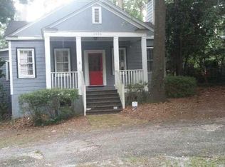 4036 Yale Ave, Columbia, SC 29205