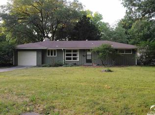 2100 Carolina St, Lawrence, KS 66046