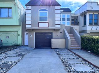 243 Monticello St #1, San Francisco, CA 94132