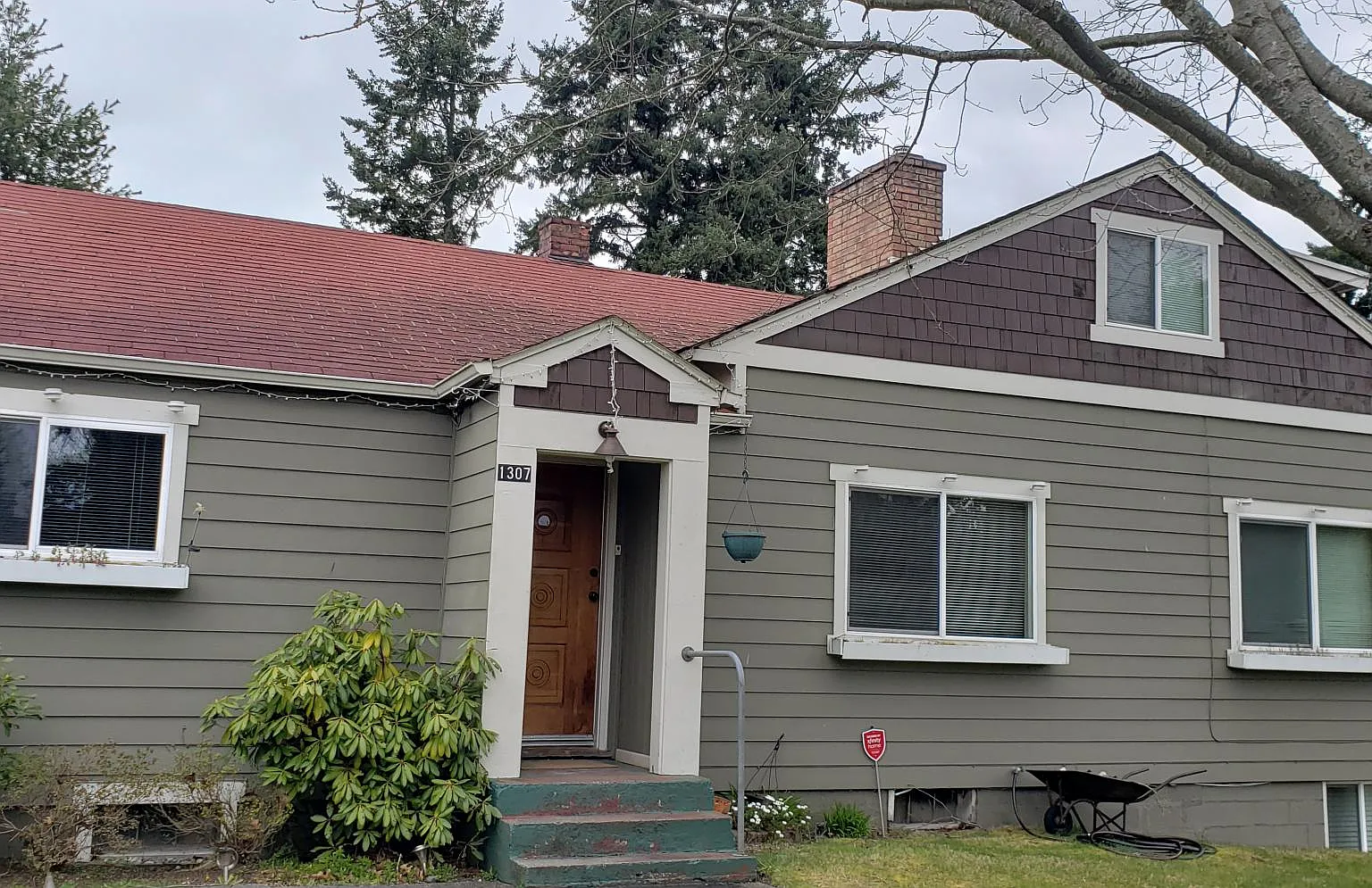 1307 Kossuth Ave — Photo 1
