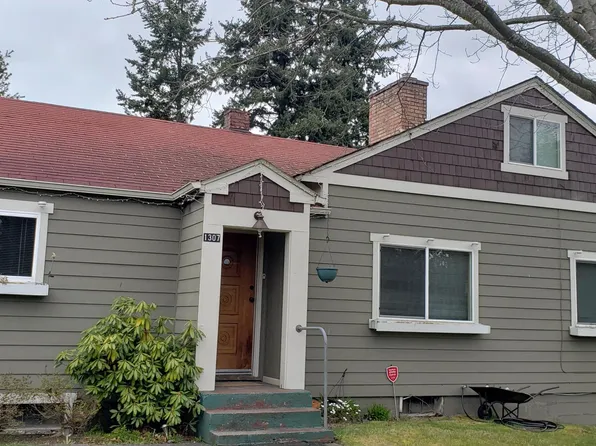 1307 Kossuth Ave, Everett, WA 98203