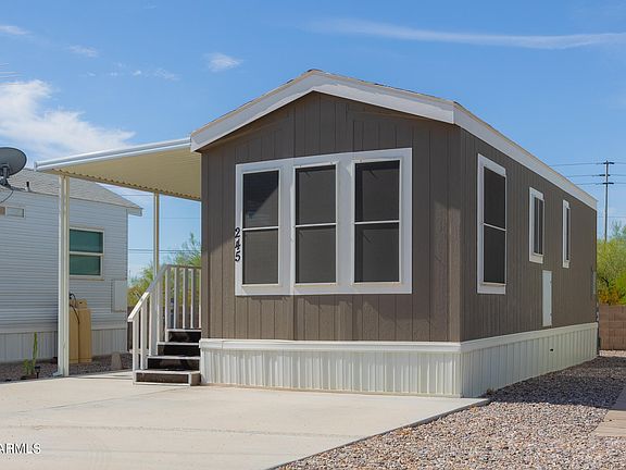 2nd image of 16680 W VAL VISTA Boulevard #245