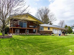 10625 Park Ave, Auburndale, WI 54412