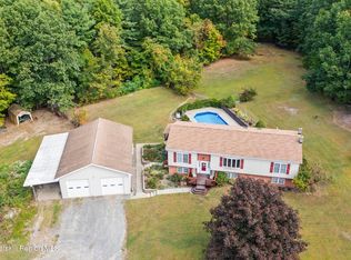 221 Tice Hill Road, Ghent, NY 12075