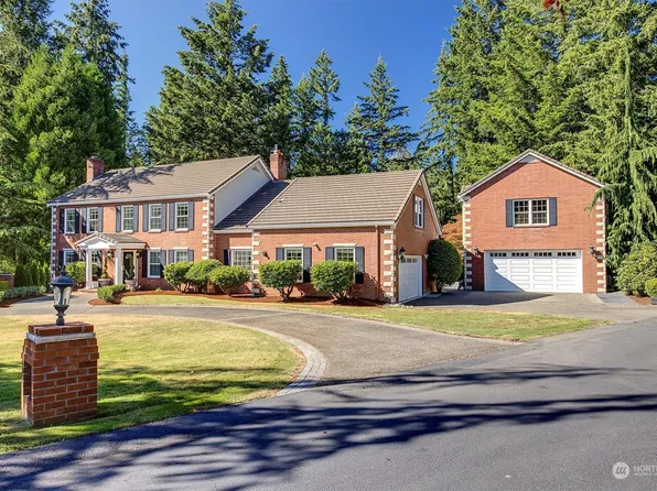 14276 209th Avenue NE, Woodinville, WA 98077