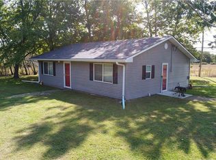 54731 E 340th Rd, Jay, OK 74346