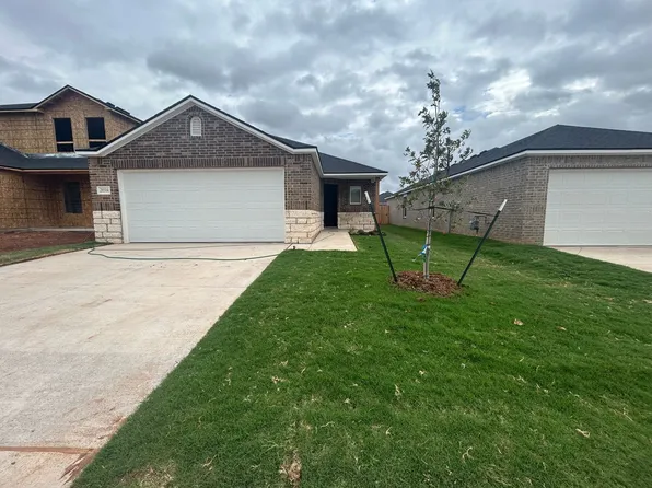 20504 Mule Deer Dr, Edmond, OK