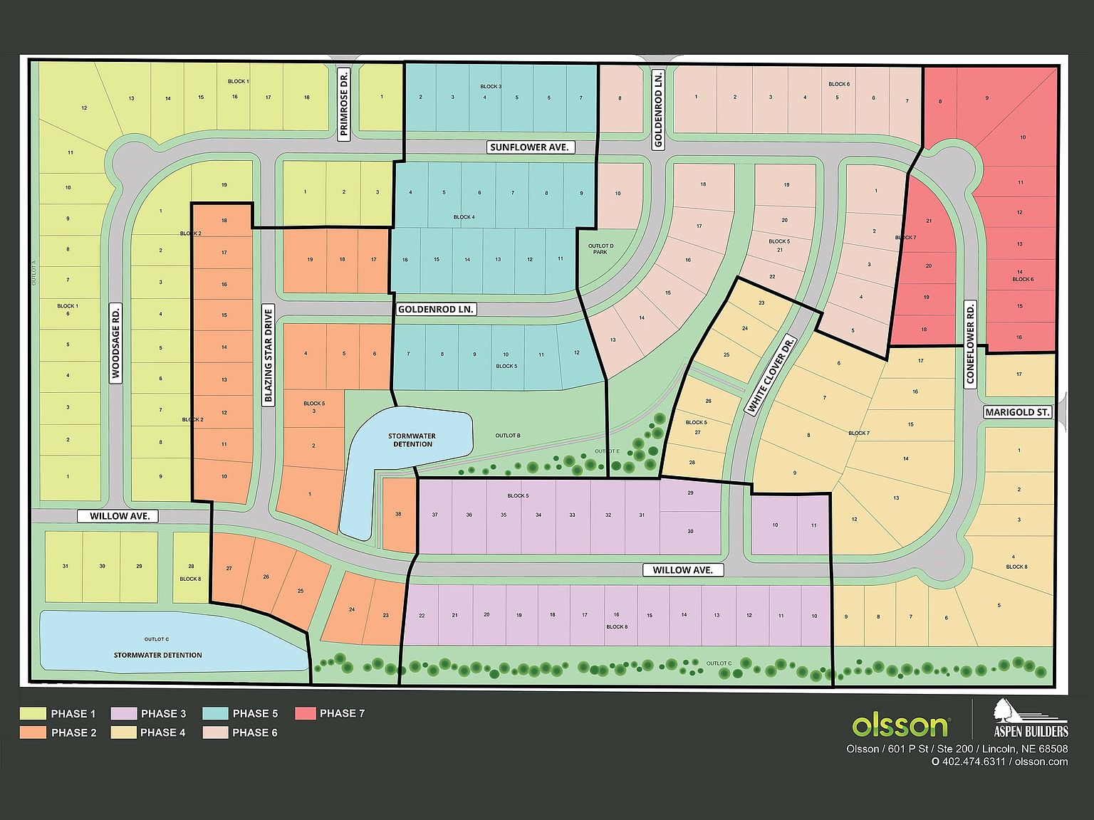 Prairie View by Aspen Builders in Seward NE Zillow