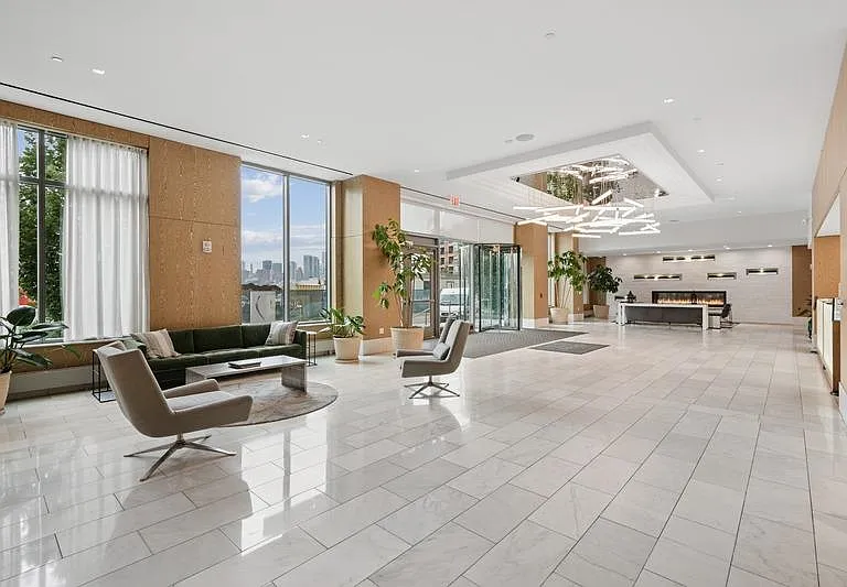 9 Avenue At Port Imperial #818 — Photo 14