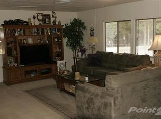 920 S 11th Ave, Show Low, AZ 85901