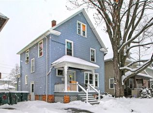 199 Lark St, Rochester, NY 14613