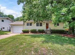 4277 Snelson Dr, Saint Louis, MO