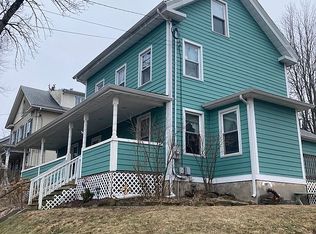 11 Silver St, Meriden, CT 06450