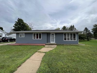 210 Brook St, Portage, WI, 53901