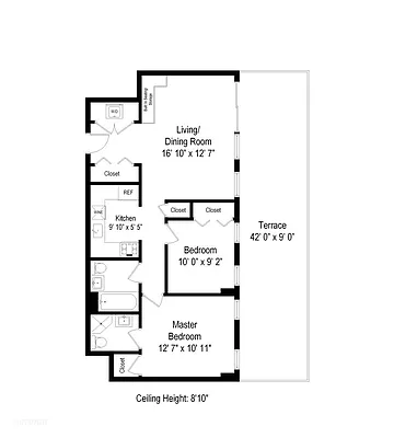 Rented by Corcoran | media 21