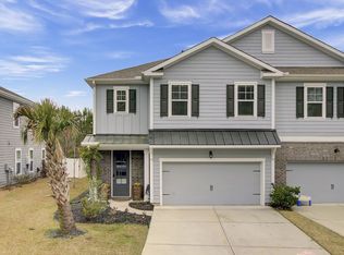 1678 Mermentau St, Mount Pleasant, SC 29466