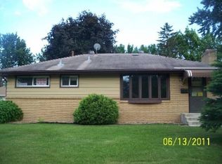 5307 Eleanor Ln, Brooklyn Center, MN 55429