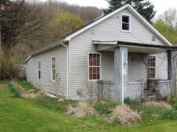 16590 Haydenville Rd, Haydenville, OH 43138