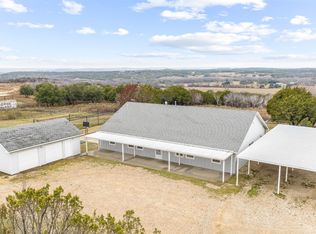 650 Private Road 723, Bluff Dale, TX 76433
