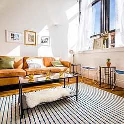 Rented by Nooklyn NYC LLC