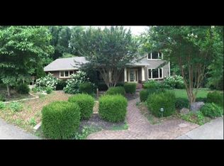 532 Georgetown Rd, Clarksville, TN 37043