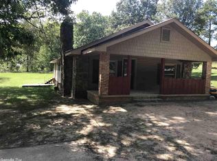 2401 Mount Olive Rd, Bauxite, AR 72011