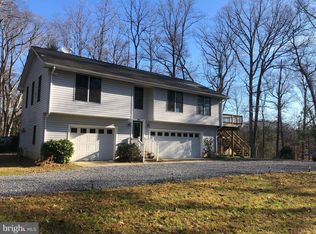 45285 Clarks Mill Rd, Hollywood, MD 20636