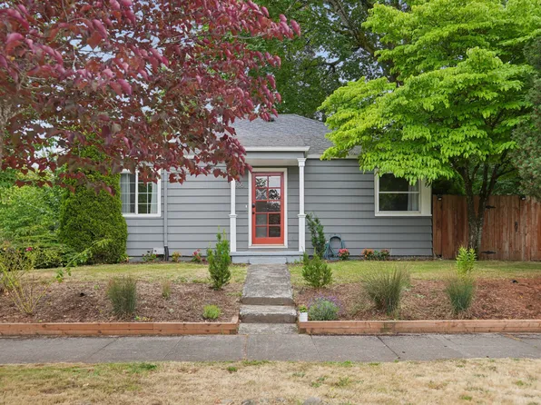 7036 N Wall Ave, Portland, OR 97203