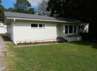 3418 Canterbury St, Greensboro, NC 27408