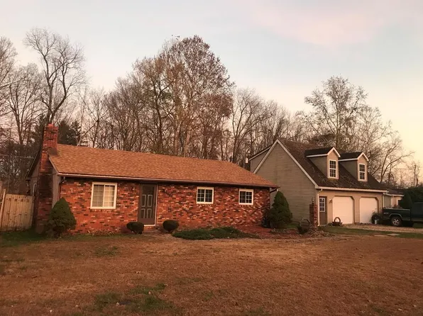 91 Gladys St, Lucasville, OH 45648