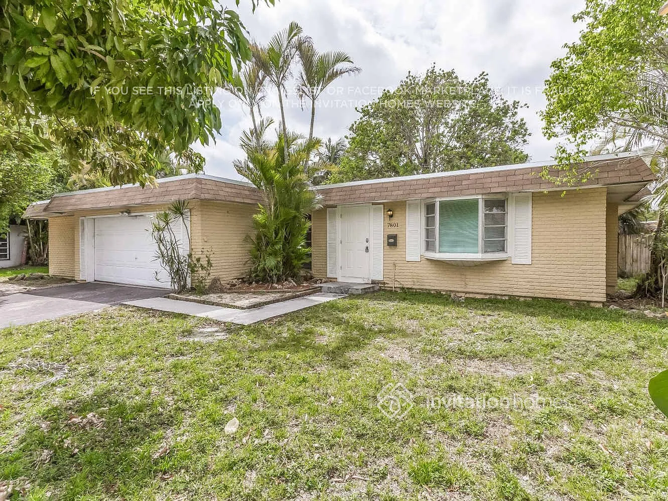 7801 NW 67th Ave Tamarac, FL 33321 — Photo 2