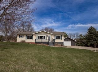 343 Harris St, Mineral Point, WI 53565