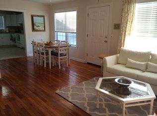 72 28th Ave S, Jacksonville Beach, FL 32250