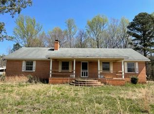 377 Shurley Rd, Warrenton, GA 30828