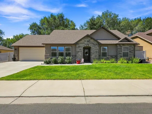 635 Allegheny Dr, Grand Junction, CO 81504